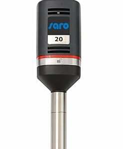 SARO Stabmixer XM-22, regelbare Geschwindigkeit, 300W, Mixstab 30cm SARO Stabmixer XM-22, regelbare Geschwindigkeit, 300W, Mixstab 30cm