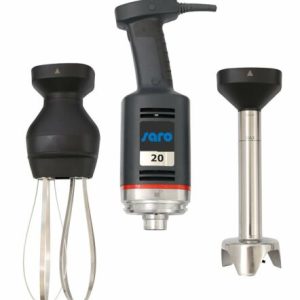 Handmixer Kompakt 250 Watt mit Mixstab 30cm Handmixer Kompakt 250 Watt mit Mixstab 30cm