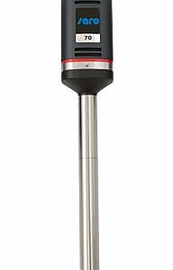 MASTRO Stabmixer mit Geschwindigkeitsregler, Stab 600 mm, 400 Watt MASTRO Stabmixer mit Geschwindigkeitsregler, Stab 600 mm, 400 Watt