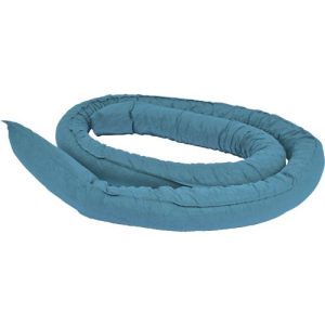 Saugschlauch Flockenfüllung, besonders ölbindend, Ø B 75 x L 1200 mm, 20 Stück Saugschlauch Flockenfüllung, besonders ölbindend, Ø B 75 x L 1200 mm, 20 Stück
