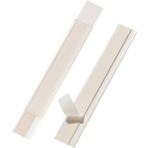 Scannerschiene Scanfix, selbstklebend, variabel zuschneidbar, L 200 x B 30 mm, 5 Stück Scannerschiene Scanfix, selbstklebend, variabel zuschneidbar, L 200 x B 30 mm, 5 Stück