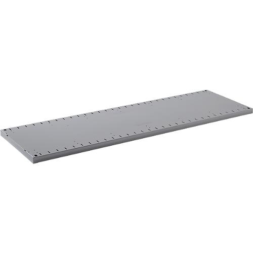 Schäfer Shop Genius Fachboden FS, Stahl, B 748 x T 492 x H 30 mm, Zink, bis 60 kg