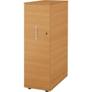 Schäfer Shop Genius Hochcontainer TETRIS WOOD, 3 Schübe + 1 Utensilienauszug, B 424 x T 803 x H 1296 mm, buche Schäfer Shop Genius Hochcontainer TETRIS WOOD, 3 Schübe + 1 Utensilienauszug, B 424 x T 803 x H 1296 mm, buche