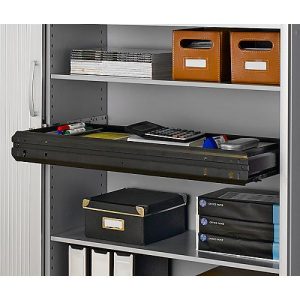 Schäfer Shop Genius Schublade TETRIS SOLID, für Schrank B 800 mm, schwarz Schäfer Shop Genius Schublade TETRIS SOLID, für Schrank B 800 mm, schwarz