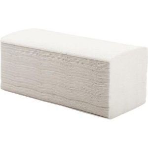 Schäfer Shop Pure Falthandtücher, 2-lagig, weiß, 3200 Blatt Schäfer Shop Pure Falthandtücher, 2-lagig, weiß, 3200 Blatt