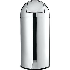 Schäfer Shop Select Abfallsammler, Edelstahl, 40 l Schäfer Shop Select Abfallsammler, Edelstahl, 40 l