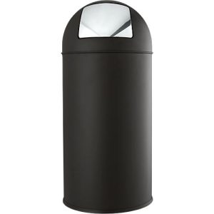 Schäfer Shop Select Abfallsammler, schwarz, 40 l Schäfer Shop Select Abfallsammler, schwarz, 40 l