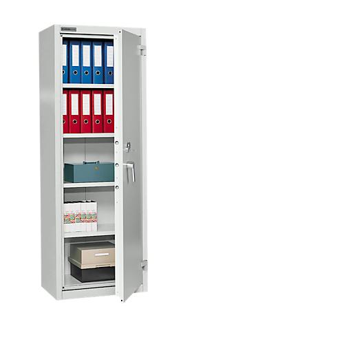 Schäfer Shop Select Aktenschrank FAS 2, mit Innenfach, 1-türig