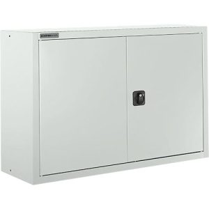 Schäfer Shop Select Aufsatzschrank MS 8412i, B 1200 x T 400 x H 800 mm, 1 Boden, Stahl, lichtgrau RAL 7035/lichtgrau RAL 7035 Schäfer Shop Select Aufsatzschrank MS 8412i, B 1200 x T 400 x H 800 mm, 1 Boden, Stahl, lichtgrau RAL 7035/lichtgrau RAL 7035