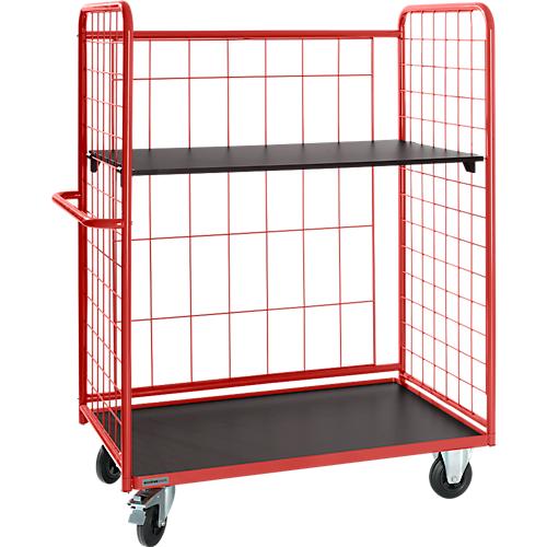 Schäfer Shop Select Einlegeboden, inklusive Bodenträger, 2 Stück