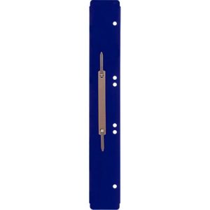 Schäfer Shop Select Heftstreifen, Polypropylen, dunkelblau, DIN A4, Metall-Deckleiste Schäfer Shop Select Heftstreifen, Polypropylen, dunkelblau, DIN A4, Metall-Deckleiste