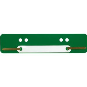 Schäfer Shop Select Heftstreifen, Polypropylen, dunkelgrün, DIN A5, Polypropylen-Deckleiste Schäfer Shop Select Heftstreifen, Polypropylen, dunkelgrün, DIN A5, Polypropylen-Deckleiste
