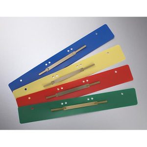 Schäfer Shop Select Heftstreifen, Polypropylen, farbsortiert, DIN A4, Metall-Deckleiste Schäfer Shop Select Heftstreifen, Polypropylen, farbsortiert, DIN A4, Metall-Deckleiste