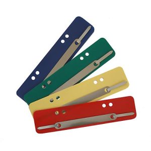 Schäfer Shop Select Heftstreifen, Polypropylen, farbsortiert, DIN A5, Metall-Deckleiste Schäfer Shop Select Heftstreifen, Polypropylen, farbsortiert, DIN A5, Metall-Deckleiste
