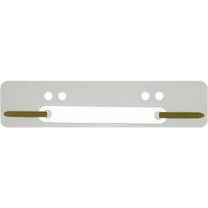 Schäfer Shop Select Heftstreifen, Polypropylen, grau, DIN A5, Polypropylen-Deckleiste Schäfer Shop Select Heftstreifen, Polypropylen, grau, DIN A5, Polypropylen-Deckleiste