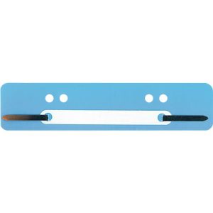 Schäfer Shop Select Heftstreifen, Polypropylen, hellblau, DIN A5, Polypropylen-Deckleiste Schäfer Shop Select Heftstreifen, Polypropylen, hellblau, DIN A5, Polypropylen-Deckleiste