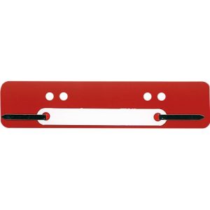 Schäfer Shop Select Heftstreifen, Polypropylen, rot, DIN A5, Polypropylen-Deckleiste Schäfer Shop Select Heftstreifen, Polypropylen, rot, DIN A5, Polypropylen-Deckleiste