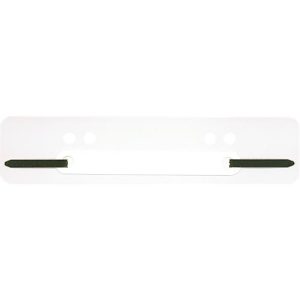 Schäfer Shop Select Heftstreifen, Polypropylen, weiß, DIN A5, Polypropylen-Deckleiste Schäfer Shop Select Heftstreifen, Polypropylen, weiß, DIN A5, Polypropylen-Deckleiste