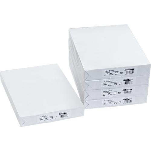 Schäfer Shop Select Kopierpapier Paper@Print, DIN A3, 80 g/m², weiß, 1 Karton = 5 x 500 Blatt