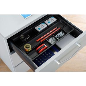 Schäfer Shop Select Schubladeneinsatz, 335 x 195 x 35 mm Schäfer Shop Select Schubladeneinsatz, 335 x 195 x 35 mm