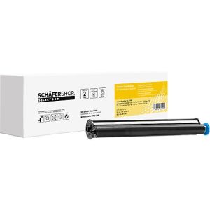 Schäfer Shop Select Thermotransferbänder, kompatibel zu Philips PFA-351/352 Schäfer Shop Select Thermotransferbänder, kompatibel zu Philips PFA-351/352