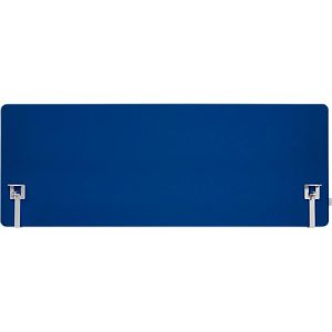 Schäfer Shop Select Tischtrennwand, Materialstärke 30 mm, B 2000 x H 600 mm, 100 % Post-Consumer-Recyclingpolyester, gelb Schäfer Shop Select Tischtrennwand, Materialstärke 30 mm, B 2000 x H 600 mm, 100 % Post-Consumer-Recyclingpolyester, gelb