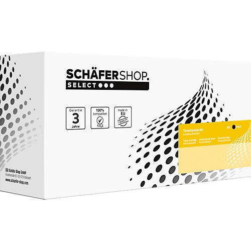 Schäfer Shop Select Toner, ersetzt Brother TN-3390 (TN3390), Einzelpack, schwarz
