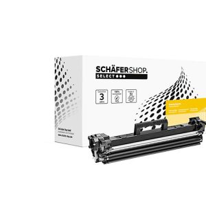 Schäfer Shop Select Toner, ersetzt HP 94A (CF294A), Einzelpack, schwarz Schäfer Shop Select Toner, ersetzt HP 94A (CF294A), Einzelpack, schwarz