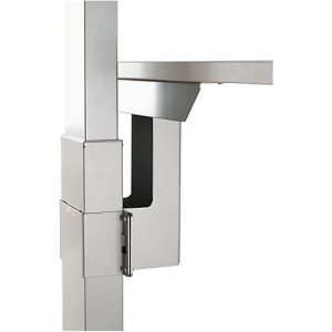 Schäfer Shop Select Verkettungsadapter, für 1-stufig & 2-stufig elektrisch höhenverstellbare + manuell höhenverstellbare Schreibtische PLANOVA ERGOSTYLE, weißalu Schäfer Shop Select Verkettungsadapter, für 1-stufig & 2-stufig elektrisch höhenverstellbare + manuell höhenverstellbare Schreibtische PLANOVA ERGOSTYLE, weißalu