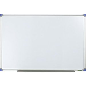 Schäfer Shop Select Whiteboard 4560, weiß kunststoffbeschichtet, 450 x 600 mm Schäfer Shop Select Whiteboard 4560, weiß kunststoffbeschichtet, 450 x 600 mm