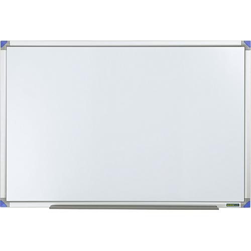 Schäfer Shop Select Whiteboard 90120, weiß kunststoffbeschichtet, 900 x 1200 mm