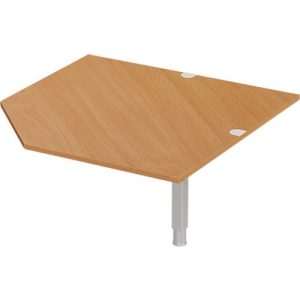 Schäfer Shop Select Winkelplatte PLANOVA ERGOSTYLE, CAD, B 1200, Buche-Dekor Schäfer Shop Select Winkelplatte PLANOVA ERGOSTYLE, CAD, B 1200, Buche-Dekor