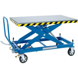Scheren-Hubwagen Hebefix HF 1-1000 Scheren-Hubwagen Hebefix HF 1-1000