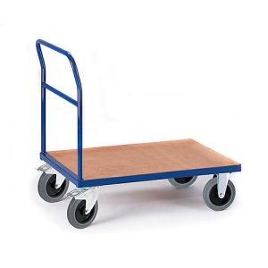 Schiebebügelwagen, 1000 x 600 mm Schiebebügelwagen, 1000 x 600 mm