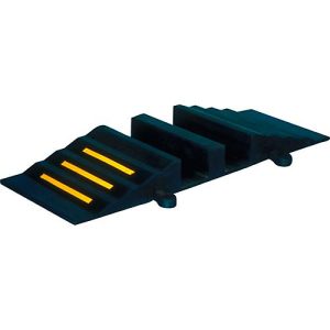 Schlauchbrücke, Kanalbreite 151 mm Schlauchbrücke, Kanalbreite 151 mm