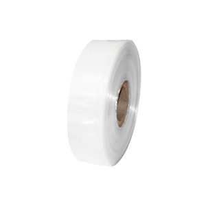 Schlauchfolie 100µ, 150 mm x 250 m Schlauchfolie 100µ, 150 mm x 250 m