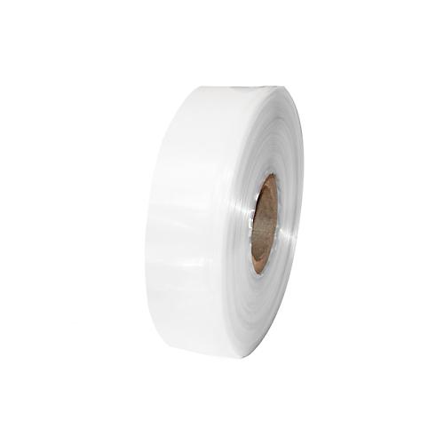 Schlauchfolie 100µ, 150 mm x 250 m
