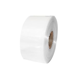 Schlauchfolie 100µ, 250 mm x 250 m Schlauchfolie 100µ, 250 mm x 250 m