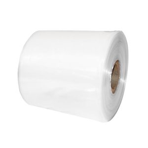 Schlauchfolie 100µ, 450 mm x 250 m Schlauchfolie 100µ, 450 mm x 250 m