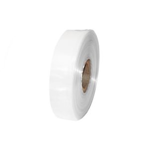Schlauchfolie 50µ, 120 mm x 500 m Schlauchfolie 50µ, 120 mm x 500 m