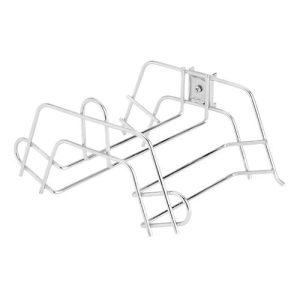 Schlauchhalter, L 160 x Ø 125 mm