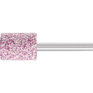 Schleifstift ZY STEEL D20xH25mm 6mm Edelkorund ADW 30 ZY PFERD Schleifstift ZY STEEL D20xH25mm 6mm Edelkorund ADW 30 ZY PFERD