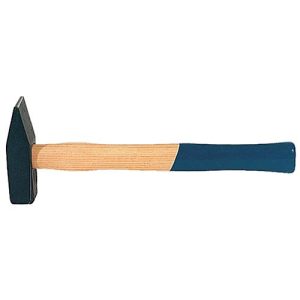 Schlosserhammer DIN 1041 0,500 kg Schlosserhammer DIN 1041 0,500 kg