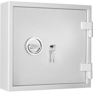 Schlüsseltresor FORMAT ST 200, für 200 Schlüssel, lichtgrau RAL 7035 Schlüsseltresor FORMAT ST 200, für 200 Schlüssel, lichtgrau RAL 7035