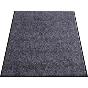 Schmutzfangmatte, 900 x 1500 mm, grau Schmutzfangmatte, 900 x 1500 mm, grau