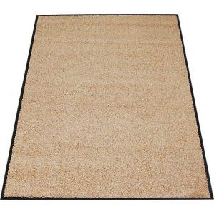 Schmutzfangmatte EAZYCARE, 1200 x 1800 mm, beige