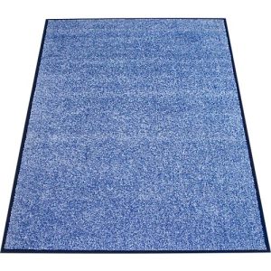 Schmutzfangmatte EAZYCARE, 1200 x 1800 mm, blau