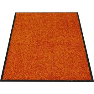 Schmutzfangmatte EAZYCARE, 1200 x 1800 mm, orange