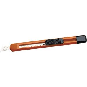 Schneidemesser, klein, 13 Klingenabschnitte Schneidemesser, klein, 13 Klingenabschnitte