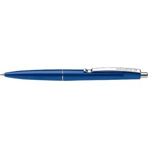 SCHNEIDER Druckkugelschreiber Office, blau, 50 Stück SCHNEIDER Druckkugelschreiber Office, blau, 50 Stück